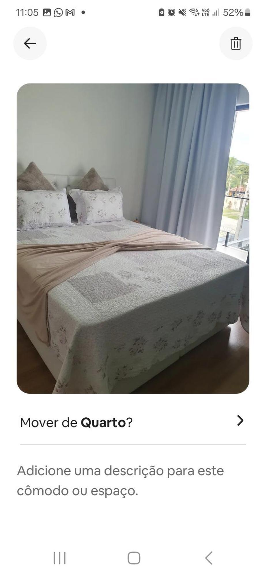 Suite Em Casa Familiar Da Mirian Niterói Екстериор снимка