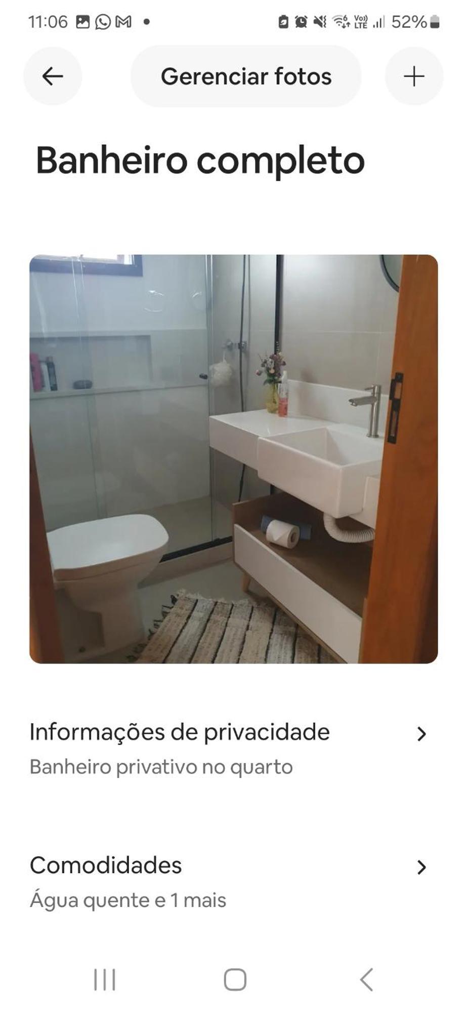 Suite Em Casa Familiar Da Mirian Niterói Екстериор снимка