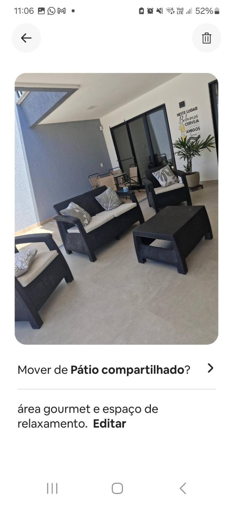 Suite Em Casa Familiar Da Mirian Niterói Екстериор снимка