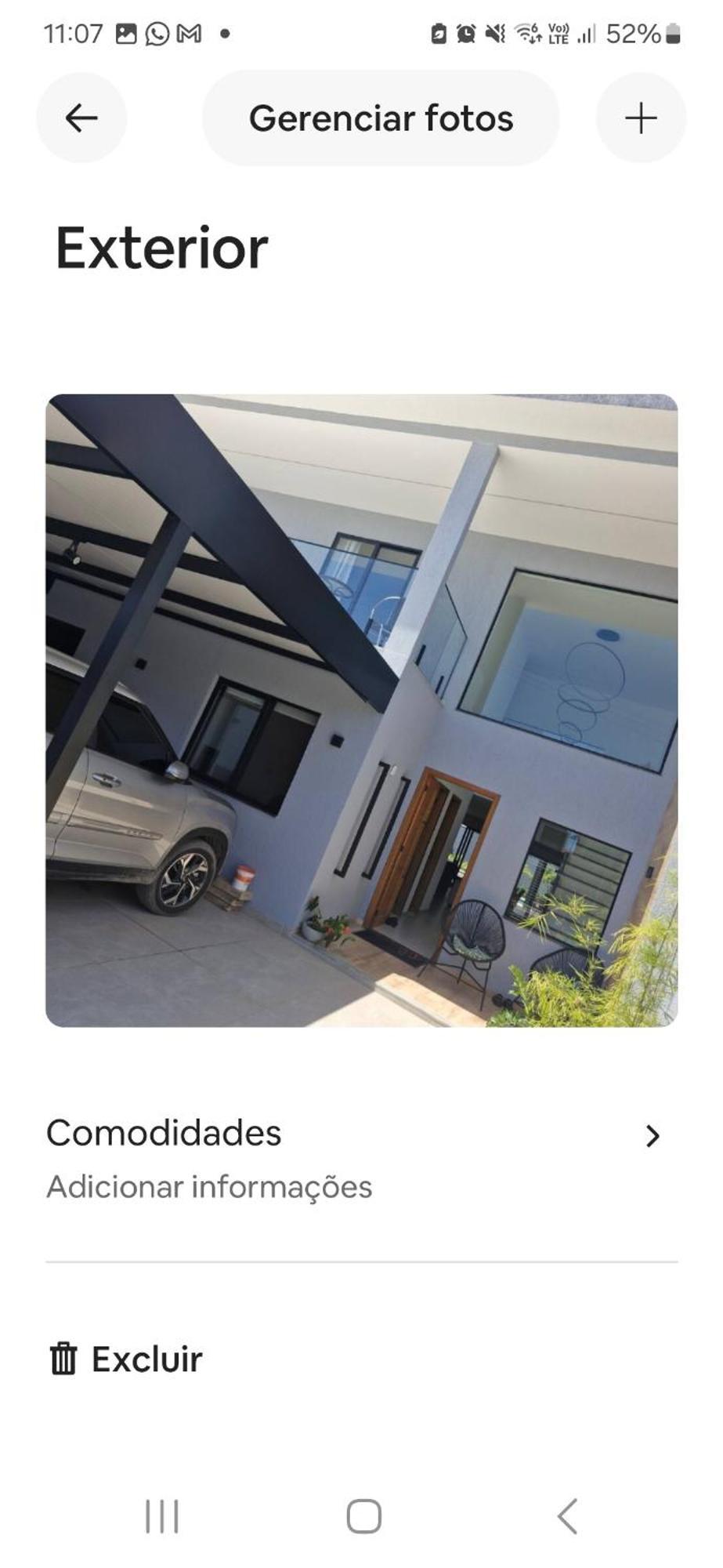 Suite Em Casa Familiar Da Mirian Niterói Екстериор снимка