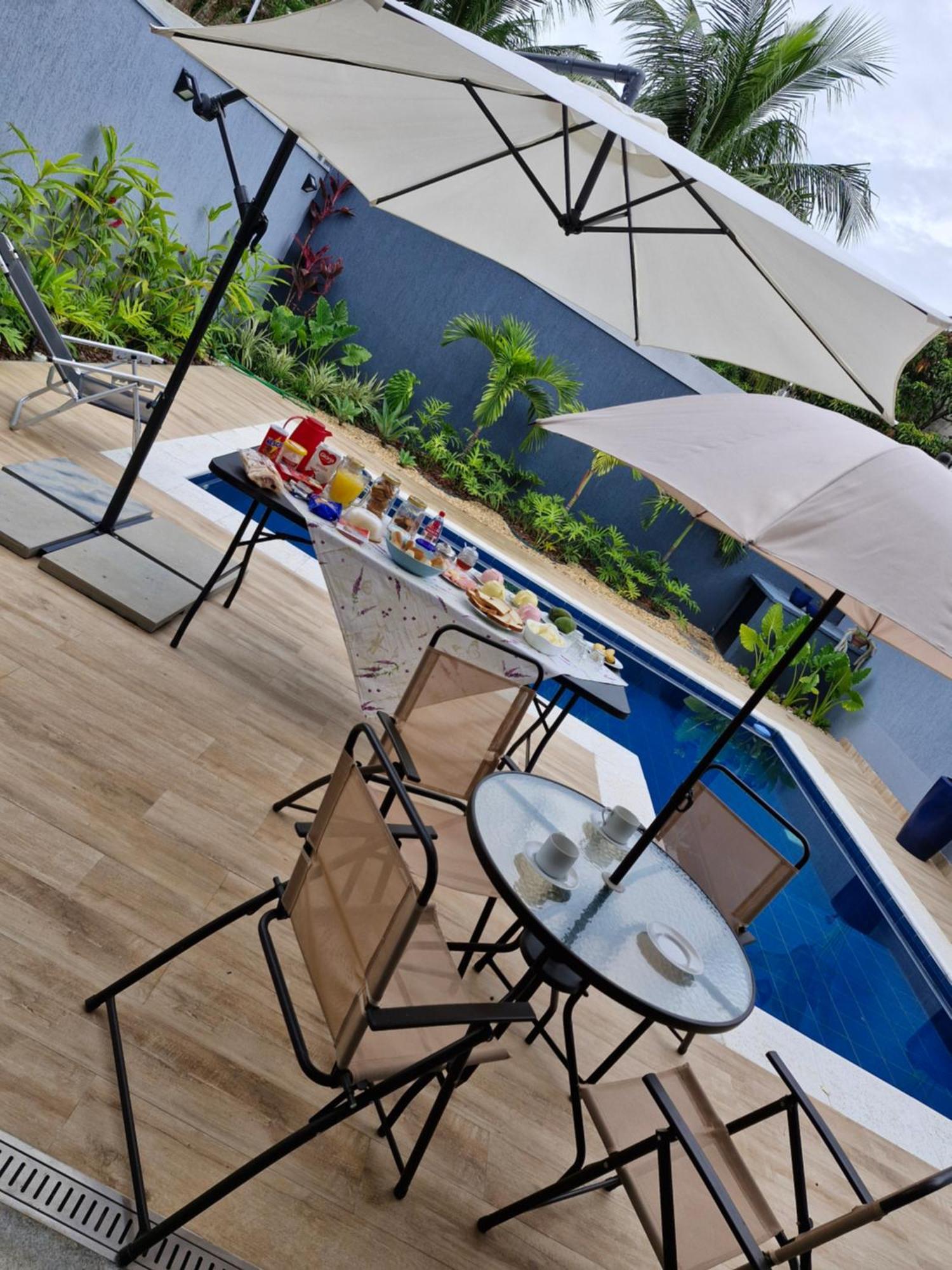 Suite Em Casa Familiar Da Mirian Niterói Екстериор снимка